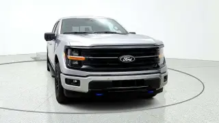 Ford F-150 2024 4x4 XLT 4dr SuperCrew 5.5 ft. SB