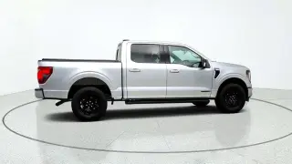 Ford F-150 2024 4x4 XLT 4dr SuperCrew 5.5 ft. SB