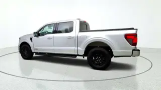 Ford F-150 2024 4x4 XLT 4dr SuperCrew 5.5 ft. SB