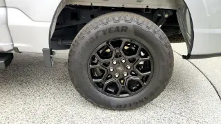 Ford F-150 2024 4x4 XLT 4dr SuperCrew 5.5 ft. SB