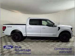 Ford F-150 2025 4x4 XLT 4dr SuperCrew 6.5 ft. SB