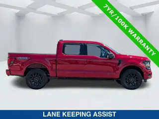 Ford F-150 2024 4x4 XLT 4dr SuperCrew 6.5 ft. SB
