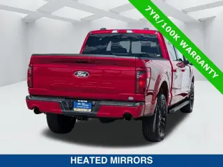 Ford F-150 2024 4x4 XLT 4dr SuperCrew 6.5 ft. SB
