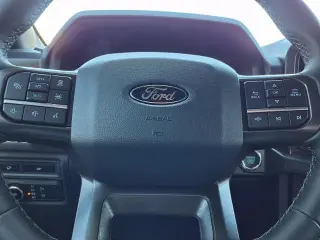 Ford F-150 2024 4x4 XLT 4dr SuperCrew 6.5 ft. SB