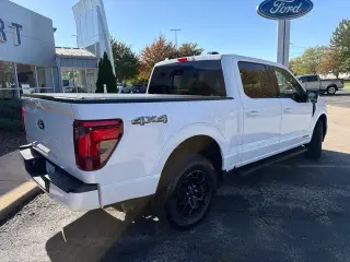Ford F-150 2024 4x4 XLT 4dr SuperCrew 5.5 ft. SB