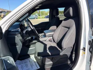Ford F-150 2024 4x4 XLT 4dr SuperCrew 5.5 ft. SB