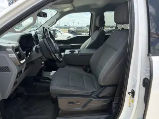 Ford F-150 2024 4x4 XLT 4dr SuperCrew 5.5 ft. SB