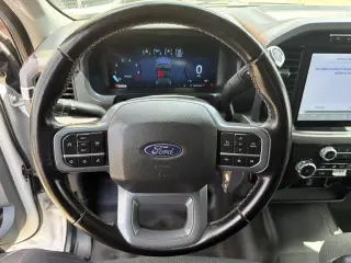 Ford F-150 2024 4x4 XLT 4dr SuperCrew 5.5 ft. SB
