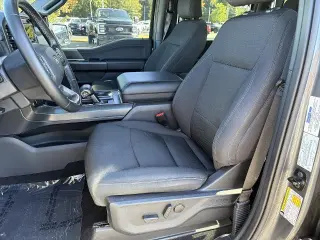Ford F-150 2024 4x4 XLT 4dr SuperCrew 6.5 ft. SB