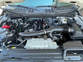 Ford F-150 2025 4x4 XLT 4dr SuperCrew 6.5 ft. SB