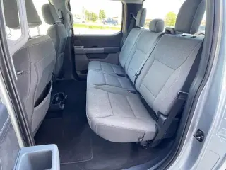 Ford F-150 2025 4x4 XLT 4dr SuperCrew 6.5 ft. SB