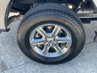 Ford F-150 2025 4x4 XLT 4dr SuperCrew 6.5 ft. SB