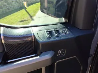 Ford F-150 2018 4x4 Raptor 4dr SuperCrew 5.5 ft. SB