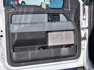 Ford F-150 2014 4x4 FX4 4dr SuperCrew Styleside 5.5 ft. SB