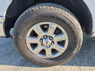 Ford F-150 2014 4x4 FX4 4dr SuperCrew Styleside 5.5 ft. SB