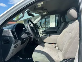 Ford F-150 2018 4x4 King Ranch 4dr SuperCrew 6.5 ft. SB