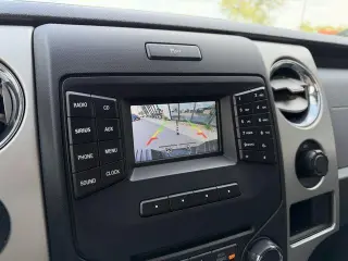 Ford F-150 2014 4x4 FX4 4dr SuperCrew Styleside 5.5 ft. SB