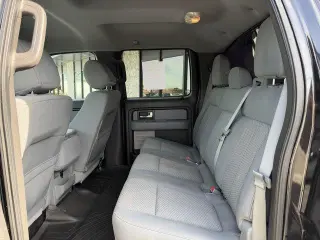 Ford F-150 2014 4x4 FX4 4dr SuperCrew Styleside 5.5 ft. SB