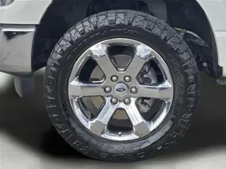 Ford F-150 2021 4x4 Lariat 4dr SuperCrew 5.5 ft. SB
