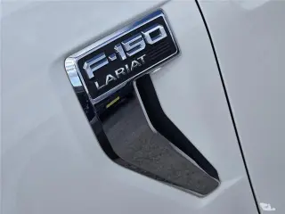 Ford F-150 2021 4x4 Lariat 4dr SuperCrew 5.5 ft. SB
