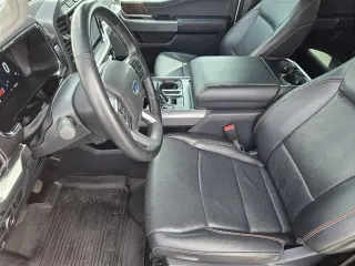 Ford F-150 2021 4x4 Lariat 4dr SuperCrew 5.5 ft. SB