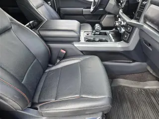 Ford F-150 2021 4x4 Lariat 4dr SuperCrew 5.5 ft. SB
