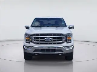 Ford F-150 2021 4x4 Lariat 4dr SuperCrew 5.5 ft. SB