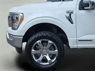 Ford F-150 2021 4x4 Lariat 4dr SuperCrew 5.5 ft. SB