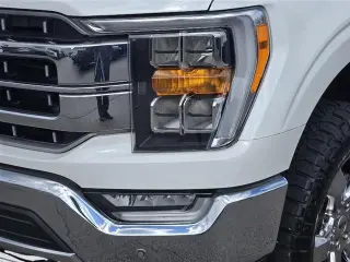 Ford F-150 2021 4x4 Lariat 4dr SuperCrew 5.5 ft. SB