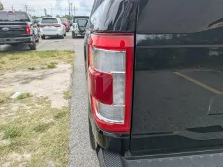 Ford F-150 2023 4x4 Lariat 4puertas SuperCrew 6.5 pies de caja