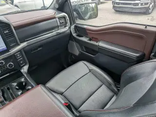 Ford F-150 2023 4x4 Lariat 4puertas SuperCrew 6.5 pies de caja