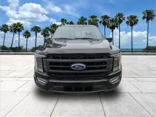 Ford F-150 2023 4x4 Lariat 4puertas SuperCrew 6.5 pies de caja