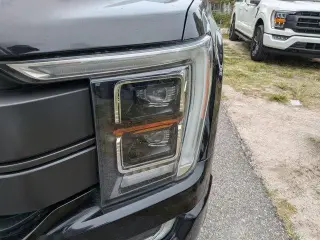 Ford F-150 2023 4x4 Lariat 4puertas SuperCrew 6.5 pies de caja
