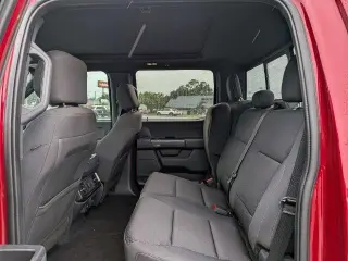 Ford F-150 2021 4x4 XL 4dr SuperCrew 5.5 ft. SB
