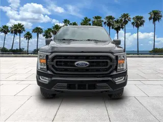 Ford F-150 2023 4x4 XLT 4dr SuperCrew 5.5 ft. SB
