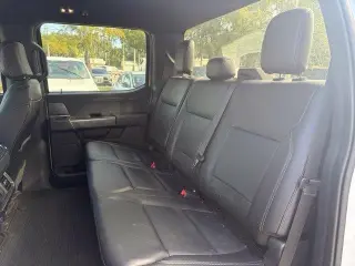 Ford F-150 2023 4x4 XLT 4puertas SuperCrew 5.5 ft. SB