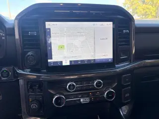Ford F-150 2023 4x4 XLT 4puertas SuperCrew 5.5 ft. SB