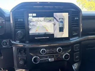 Ford F-150 2023 4x4 XLT 4puertas SuperCrew 5.5 ft. SB
