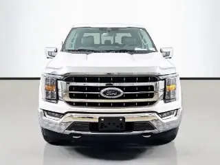 Ford F-150 2022 4x4 Lariat 4dr SuperCrew 6.5 ft. SB