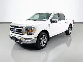 Ford F-150 2022 4x4 Lariat 4dr SuperCrew 6.5 ft. SB