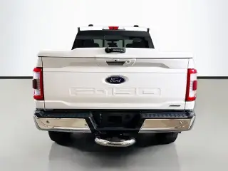 Ford F-150 2022 4x4 Lariat 4dr SuperCrew 6.5 ft. SB