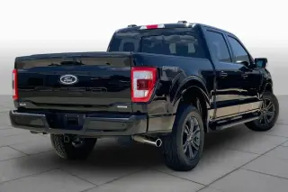 Ford F-150 2023 4x4 Lariat 4dr SuperCrew 5.5 ft. SB