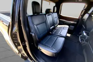Ford F-150 2023 4x4 Lariat 4dr SuperCrew 5.5 ft. SB