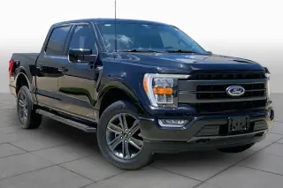 Ford F-150 2023 4x4 Lariat 4dr SuperCrew 5.5 ft. SB