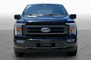 Ford F-150 2023 4x4 Lariat 4dr SuperCrew 5.5 ft. SB