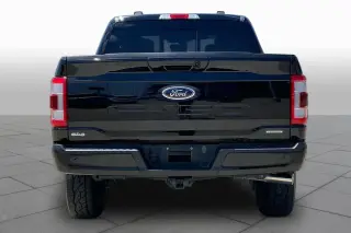 Ford F-150 2023 4x4 Lariat 4dr SuperCrew 5.5 ft. SB