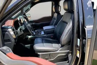 Ford F-150 2023 4x4 Lariat 4dr SuperCrew 5.5 ft. SB