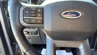 Ford F-150 2022 4x4 XLT 4dr SuperCrew 5.5 ft. SB
