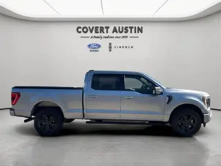 Ford F-150 2022 4x4 XLT 4dr SuperCrew 5.5 ft. SB