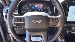 Ford F-150 2022 4x4 XLT 4dr SuperCrew 5.5 ft. SB